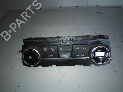Used Climate control Climate control FORD ECOSPORT 1.0 EcoBoost (125 hp) 34599360 34599360