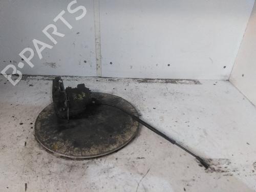 Cerradura puerta delantera izquierda VW GOLF IV (1J1) 1.9 TDI (130 hp) 21532198