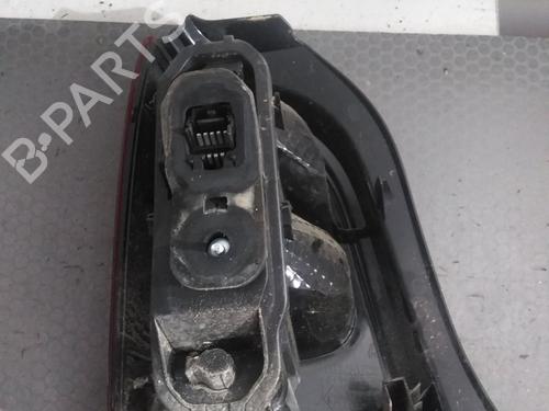 Right taillight RENAULT TWINGO II (CN0_) 1.2 16V (CN04, CN0B) | BP38545087C35 - Image 2
