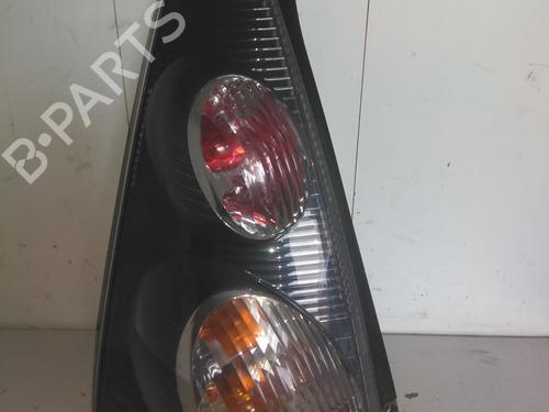 Used Left taillight Left taillight CITROËN C1 (PM_, PN_) 1.0 (68 hp) 34584969 34584969