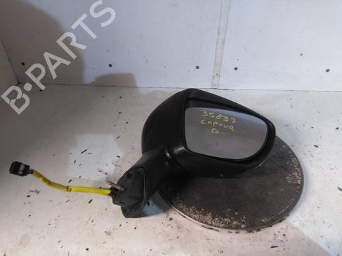 right-mirror-renault-captur-i-j5_-h5_-2013-34599073 main image