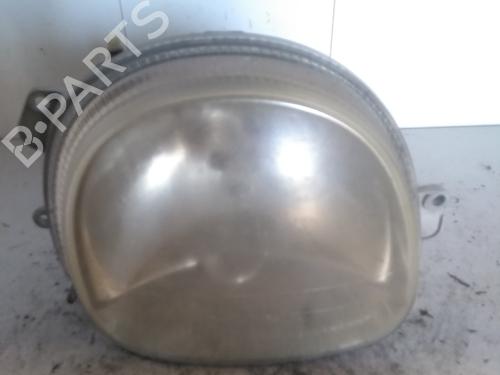 Used Right headlight Right headlight RENAULT TWINGO I (C06_) 1.2 (C066, C068) (58 hp) 34600644 34600644
