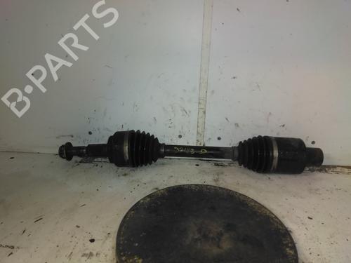 Used Right front driveshaft Right front driveshaft JEEP COMMANDER (XK, XH) 3.0 CRD 4x4 (218 hp) 34597796 34597796