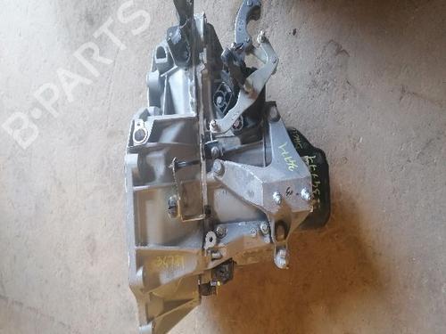 Used Gearbox DACIA SANDERO II TCe 90 (B8M1, B8MA, B8AC) (90 hp) 24133611