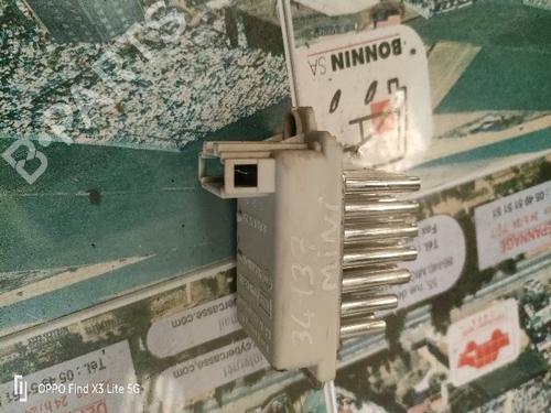 Used Heater resistor MINI MINI (R50, R53) Cooper (116 hp) 20635712