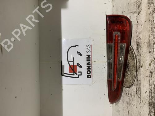 Used Left taillight Left taillight FORD C-MAX (DM2) 1.6 TDCi (90 hp) 34591252 34591252