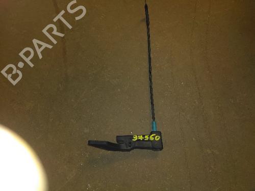 Used Hood lock RENAULT ZOE Hatchback Van (BFM_) Electric (BFME) (92 hp) 28023503