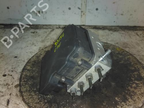Módulo de ABS Módulo de ABS RENAULT CLIO IV (BH_) 1.2 16V (73 hp) 34595359 34595359