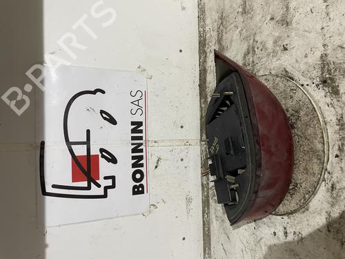 Used Right taillight Right taillight FORD FIESTA IV (JA_, JB_) 1.8 D (60 hp) 34592407 34592407