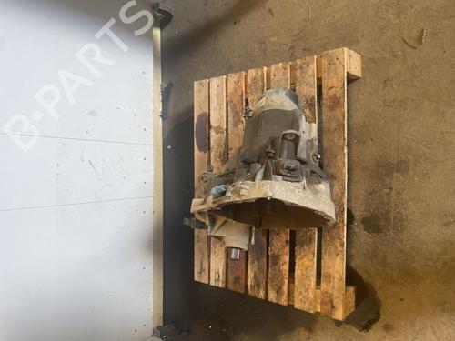 Used Gearbox Gearbox RENAULT TWINGO I (C06_) 1.2 (C066, C068) (58 hp) 34593146 34593146