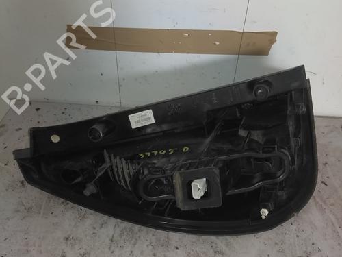 Used Right taillight Right taillight RENAULT SCÉNIC III (JZ0/1_) 1.5 dCi (110 hp) 34599812 34599812