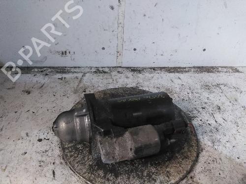 Anlasser für AUDI A6 C6 (4F2) 3.0 TDI quattro (233 hp) 21546353