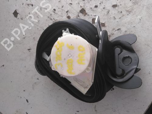 Used Rear right belt tensioner Rear right belt tensioner VW POLO V (6R1, 6C1) 1.2 TSI 16V (90 hp) 34603291 34603291