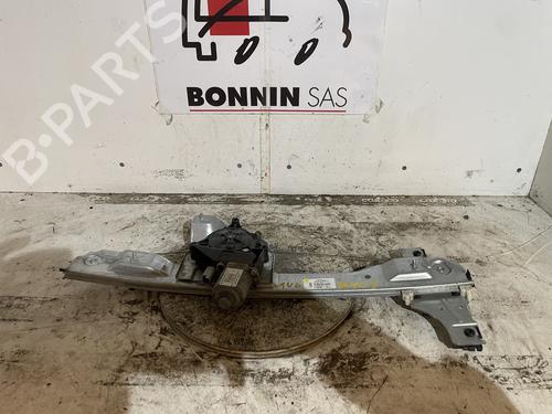 Used Front right window mechanism Front right window mechanism PEUGEOT 208 I (CA_, CC_) 1.4 VTi (95 hp) 34591907 34591907