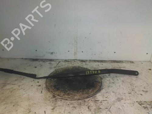 Used Front windshield wiper arm RENAULT CLIO IV (BH_) 1.5 dCi 75 (75 hp) 20639598