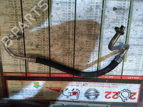 Used Tailgate Tailgate 34589830 34589830