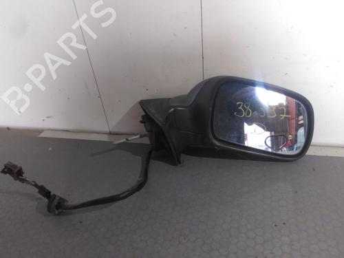 Used Right mirror Right mirror PEUGEOT 407 SW (6E_, 6D_) 2.0 HDi 135 (136 hp) 36052657 36052657