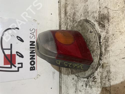 Used Right taillight Right taillight RENAULT TWINGO I (C06_) 1.2 (C063, C064) (55 hp) 34592063 34592063