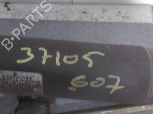 Left front shock absorber PEUGEOT 607 (9D, 9U) 2.0 HDI | BP38341159M16 - Image 3