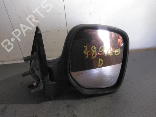 Used Right mirror Right mirror 38473470 38473470