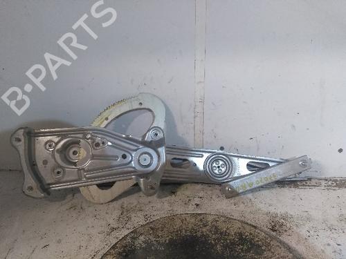Vindusheismekanisme høyre bak RENAULT SCÉNIC III (JZ0/1_) 1.9 dCi (JZ0J, JZ1J, JZ1K, JZ1S) (131 hp) 21119897