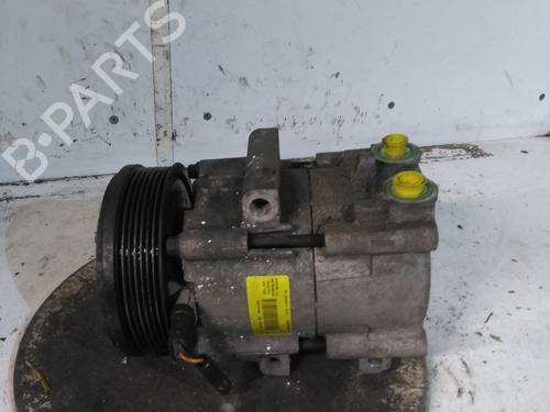 Used AC compressor AC compressor FORD TRANSIT Van (FA_ _) 2.4 TDE (125 hp) 34598081 34598081
