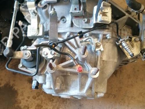 Used Gearbox MITSUBISHI ASX (GA_W_) 1.8 DI-D (GA6W) (116 hp) 22783318