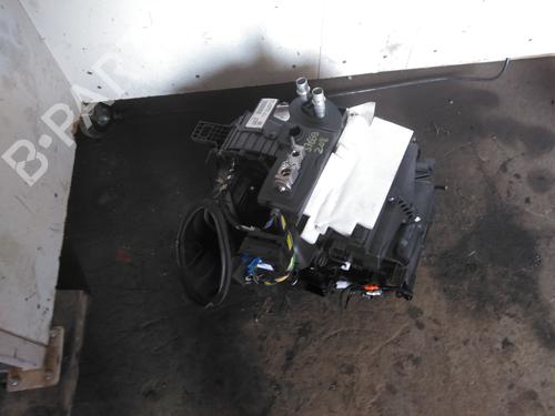 Used Heater matrix box Heater matrix box PEUGEOT 208 II (UB_, UP_, UW_, UJ_) [2019-2026] 34598535 34598535