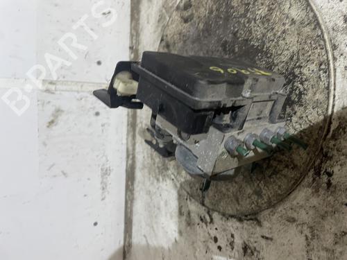 Used ABS pump ABS pump DACIA DUSTER (HS_) [2010-2018] 34593345 34593345