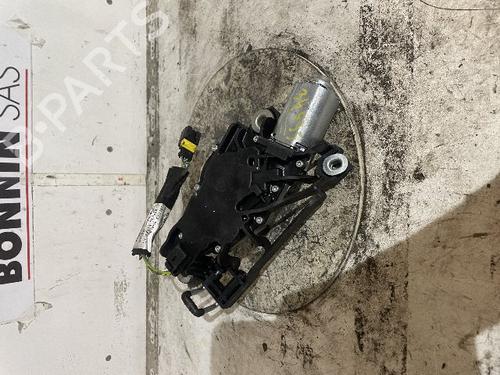 Used Rear wiper motor PEUGEOT 206 SW (2E/K) 2.0 HDi (90 hp) 20637938