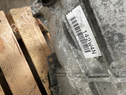Gearbox BMW 1 (E87) 118 d | BP34592540M3 - Image 3