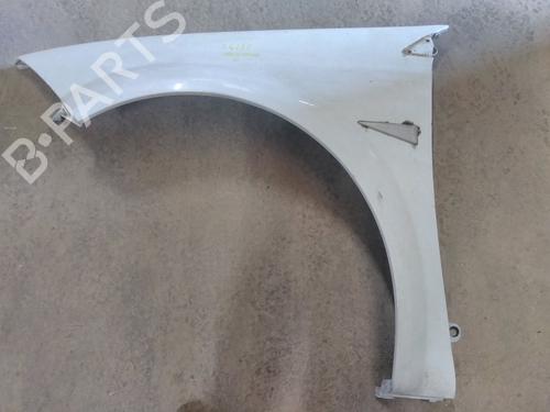 Used Left front fenders Left front fenders RENAULT MEGANE II (BM0/1_, CM0/1_) 1.5 dCi (BM1F, CM1F) (86 hp) 34639992 34639992