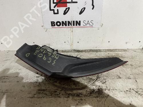 Used Right taillight RENAULT MEGANE II Estate (KM0/1_) 1.5 dCi (KM1F) (86 hp) 20638555