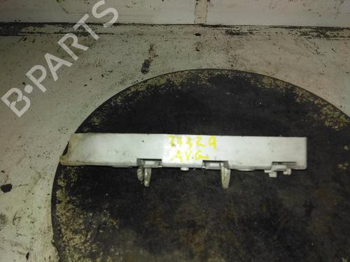 Used Front bumper bracket FORD FOCUS III Saloon 1.6 TDCi (115 hp) 23982356