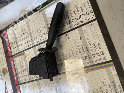 Used Steering column stalk Steering column stalk CITROËN SAXO (S0, S1) 1.1 X, SX (60 hp) 34588929 34588929