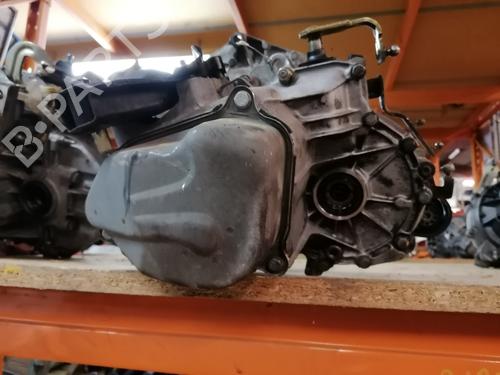 Used Gearbox Gearbox PEUGEOT 106 I (1A, 1C) 1.0 (50 hp) 34586339 34586339