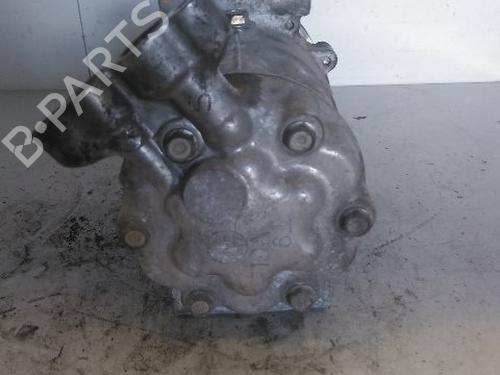 AC compressor RENAULT CLIO II (BB_, CB_) 1.2 16V (BB05, BB0W, BB11, BB27, BB2T, BB2U, BB2V, CB05,... | BP27529445M34 