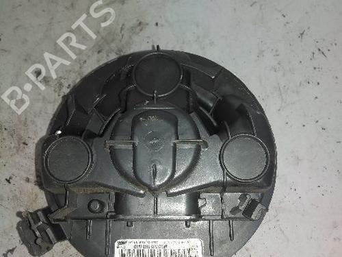 Used Heater blower motor RENAULT CLIO III (BR0/1, CR0/1) 1.5 dCi (C/BR0G, C/BR1G) (68 hp) 27218353