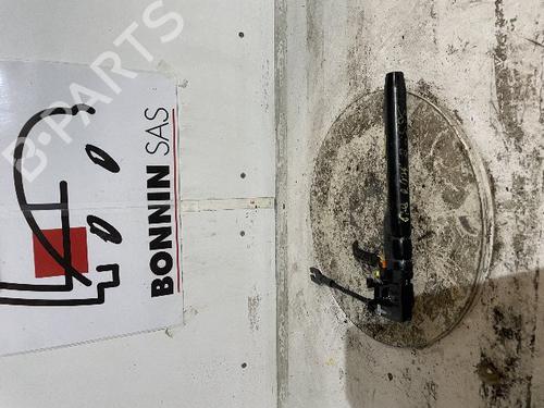 Used Front right seatbelt PEUGEOT 3008 I MPV (0U_) 1.6 HDi (109 hp) 21545601