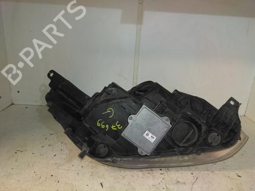 Used Left headlight Left headlight FORD C-MAX II (DXA/CB7, DXA/CEU) 2.0 TDCi (115 hp) 34601989 34601989