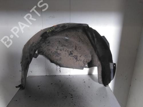 Hjulbue Hjulbue FORD KA (RU8) 1.2 (69 hp) 34602805 34602805