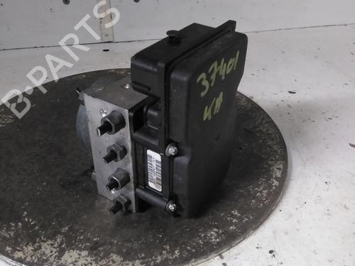 Used ABS pump ABS pump FORD KA (RU8) 1.2 (69 hp) 34598737 34598737