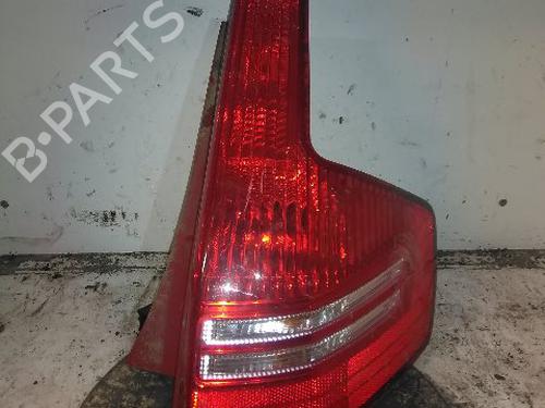 Used Left taillight CITROËN C4 I (LC_) 1.6 HDi (109 hp) 23069514