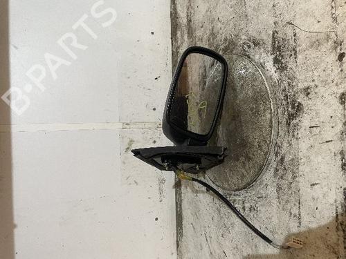 Used Right mirror TOYOTA YARIS (_P1_) 1.0 (SCP10_, SCP10R) (68 hp) 20636972