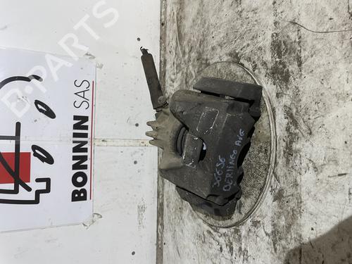 Used Right front brake caliper Right front brake caliper CITROËN BERLINGO Box Body/MPV (B9) [2008-2026] 34591944 34591944