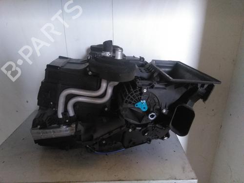 Chauffage completa Chauffage completa RENAULT TWINGO II (CN0_) 1.2 16V (CN04, CN0B) (75 hp) 34603050 34603050