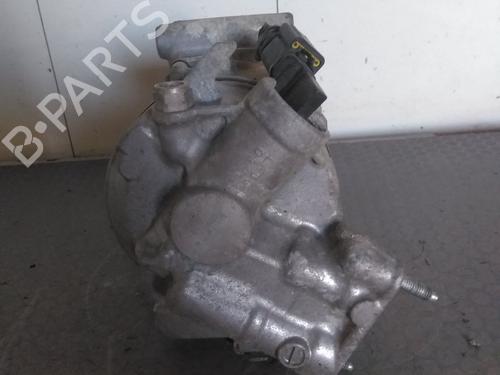 AC compressor PEUGEOT 2008 I (CU_) 1.2 THP 110 / PureTech 110 | BP39385114M34 - Image 2