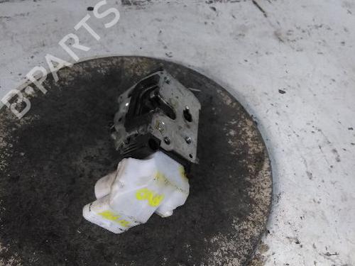 Used Front right lock FIAT MULTIPLA (186_) 1.9 JTD (186AXE1A) (120 hp) 22625296