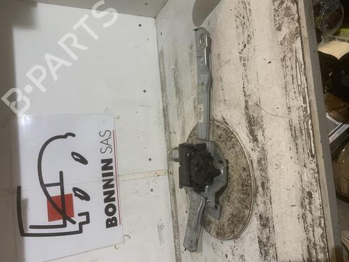 Used Front left window mechanism Front left window mechanism RENAULT CLIO I (B/C57_, 5/357_) 1.2 (B/C/S57A, B/C57S, 5/357F, 5/357J, 5/357L, 5/357R) (58 hp) 34590861 34590861