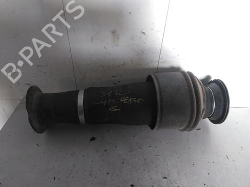Venstre bagtil støddæmper Venstre bagtil støddæmper CITROËN C4 Picasso I MPV (UD_) [2006-2015] 34602670 34602670